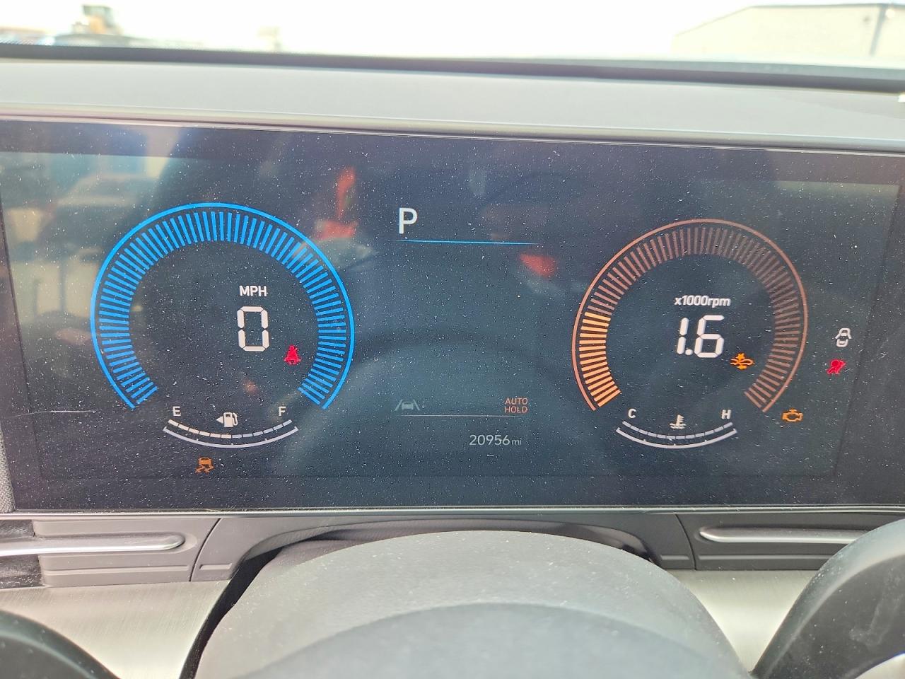 2025 HYUNDAI KONA SEL, N Line S