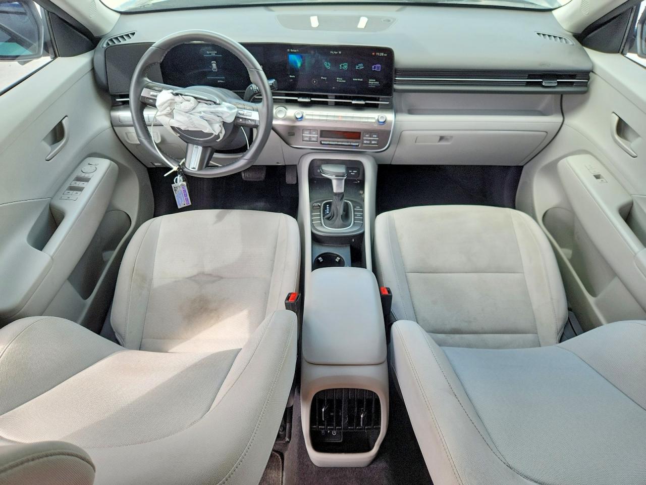 2025 HYUNDAI KONA SEL, N Line S