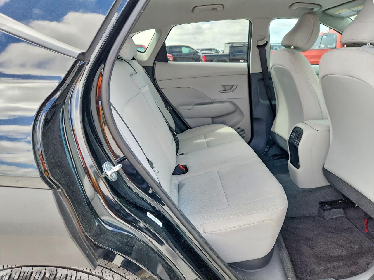 2025 HYUNDAI KONA SEL, N Line S