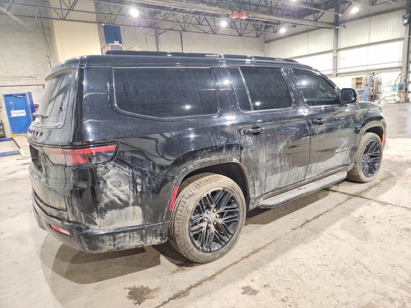 2022 JEEP WAGONEER