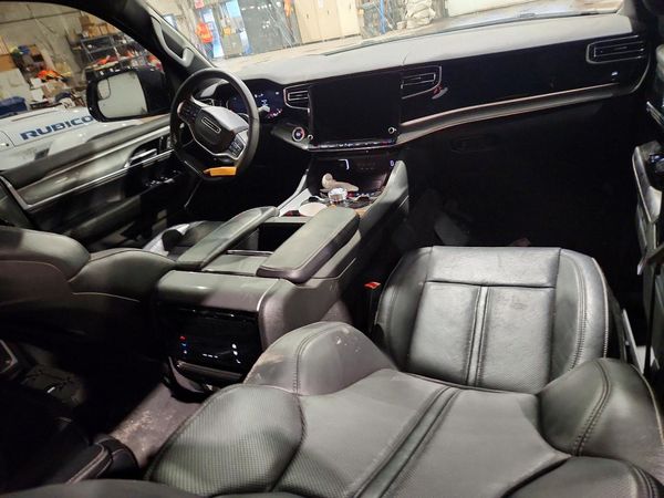 2022 JEEP WAGONEER