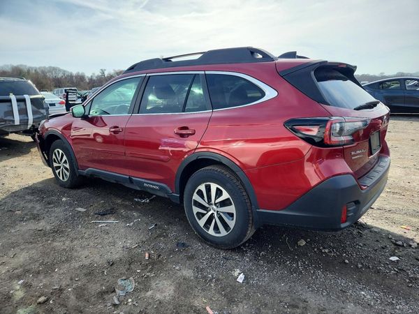 2021 SUBARU OUTBACK Premium+SMART+M/R+NAVI