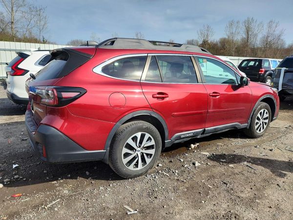 2021 SUBARU OUTBACK Premium+SMART+M/R+NAVI