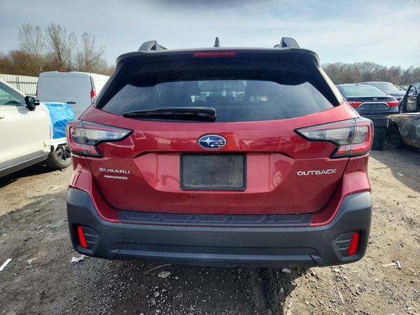 2021 SUBARU OUTBACK Premium+SMART+M/R+NAVI