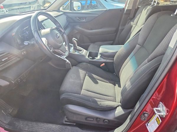 2021 SUBARU OUTBACK Premium+SMART+M/R+NAVI