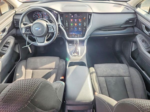 2021 SUBARU OUTBACK Premium+SMART+M/R+NAVI