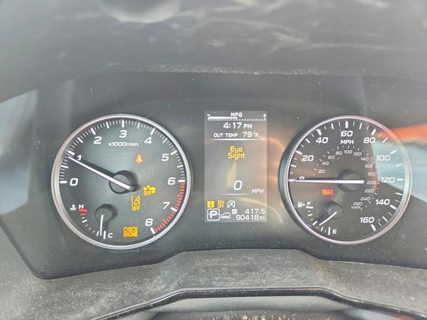 2021 SUBARU OUTBACK Premium+SMART+M/R+NAVI