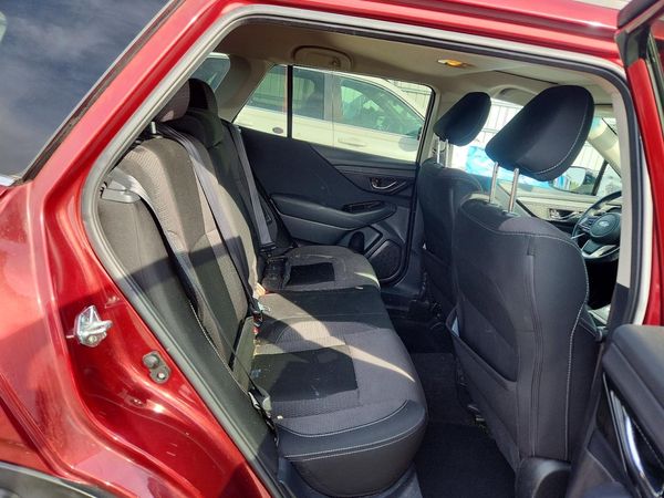 2021 SUBARU OUTBACK Premium+SMART+M/R+NAVI