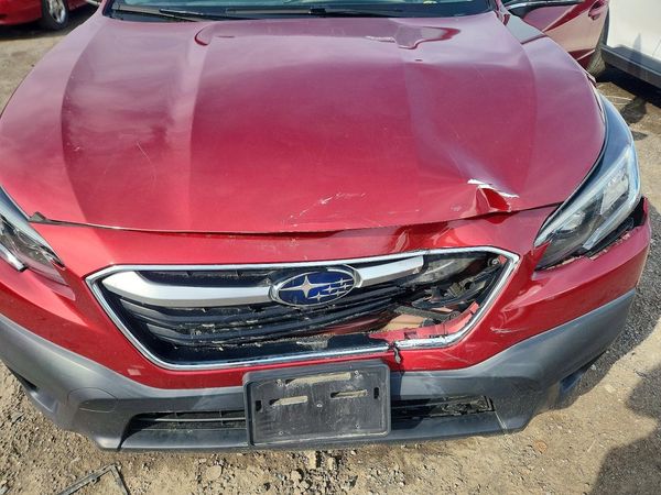 2021 SUBARU OUTBACK Premium+SMART+M/R+NAVI