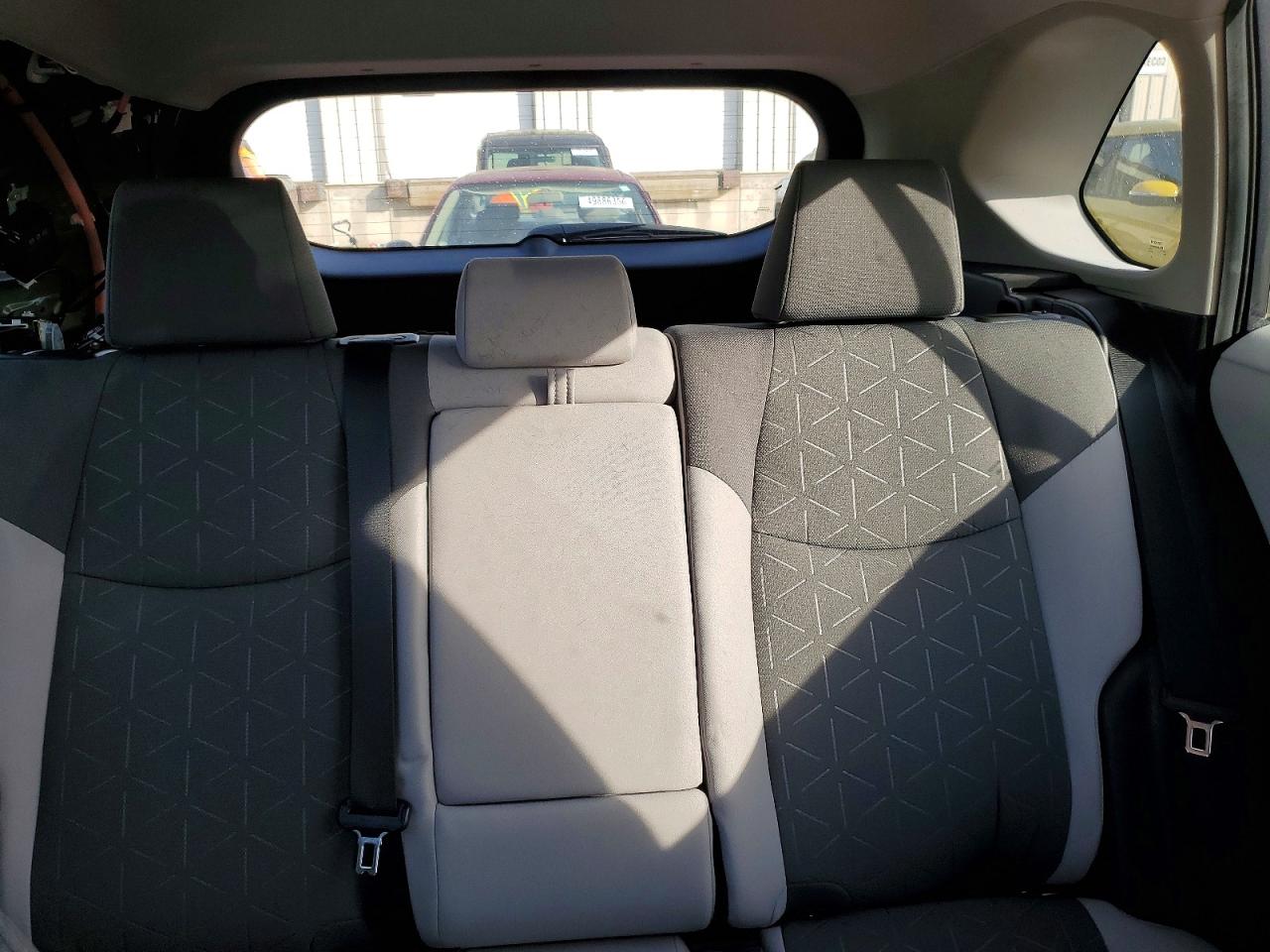 2019 TOYOTA RAV4 XLE / XLE Premium 4WD