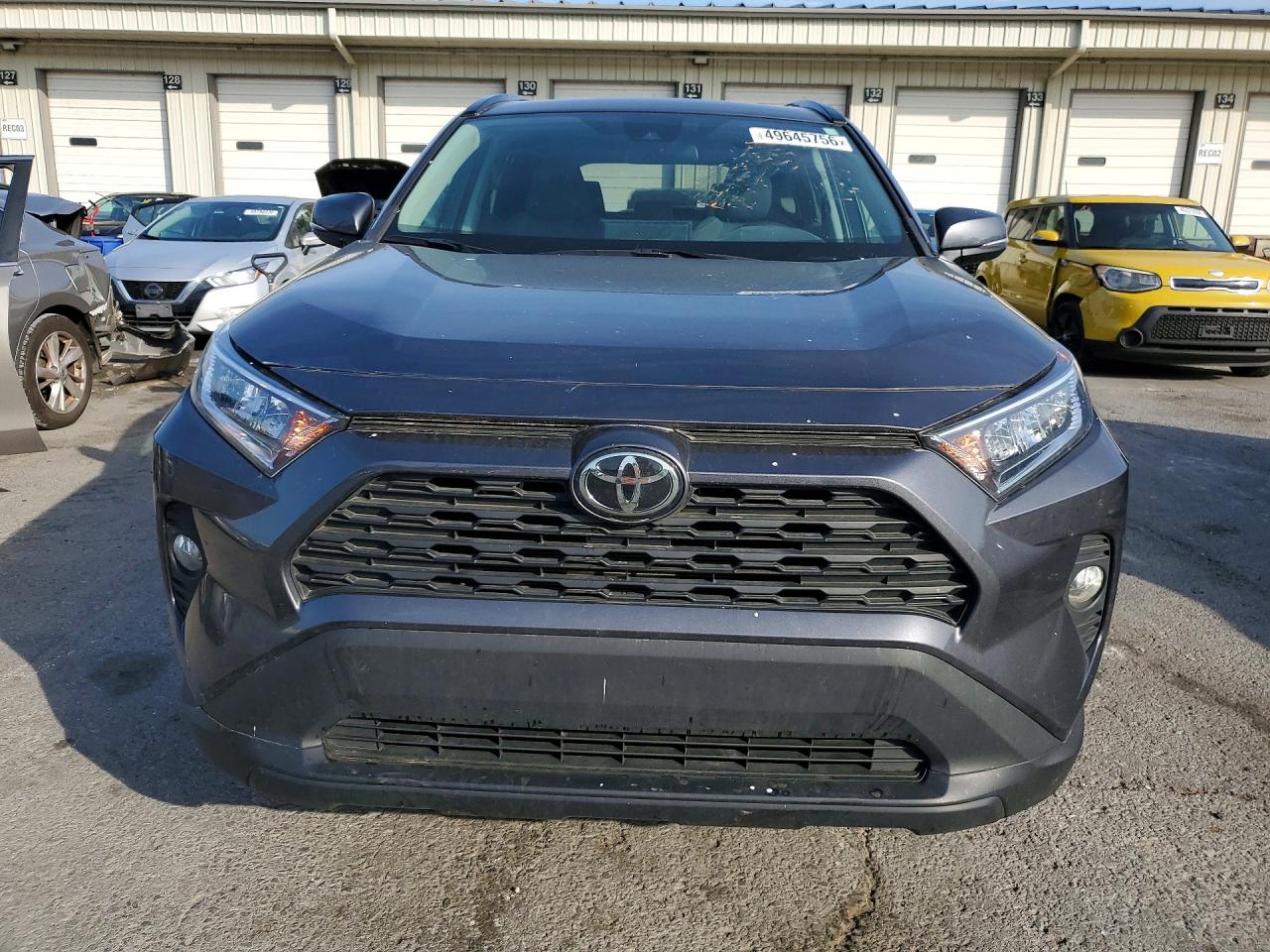 2019 TOYOTA RAV4 XLE / XLE Premium 4WD