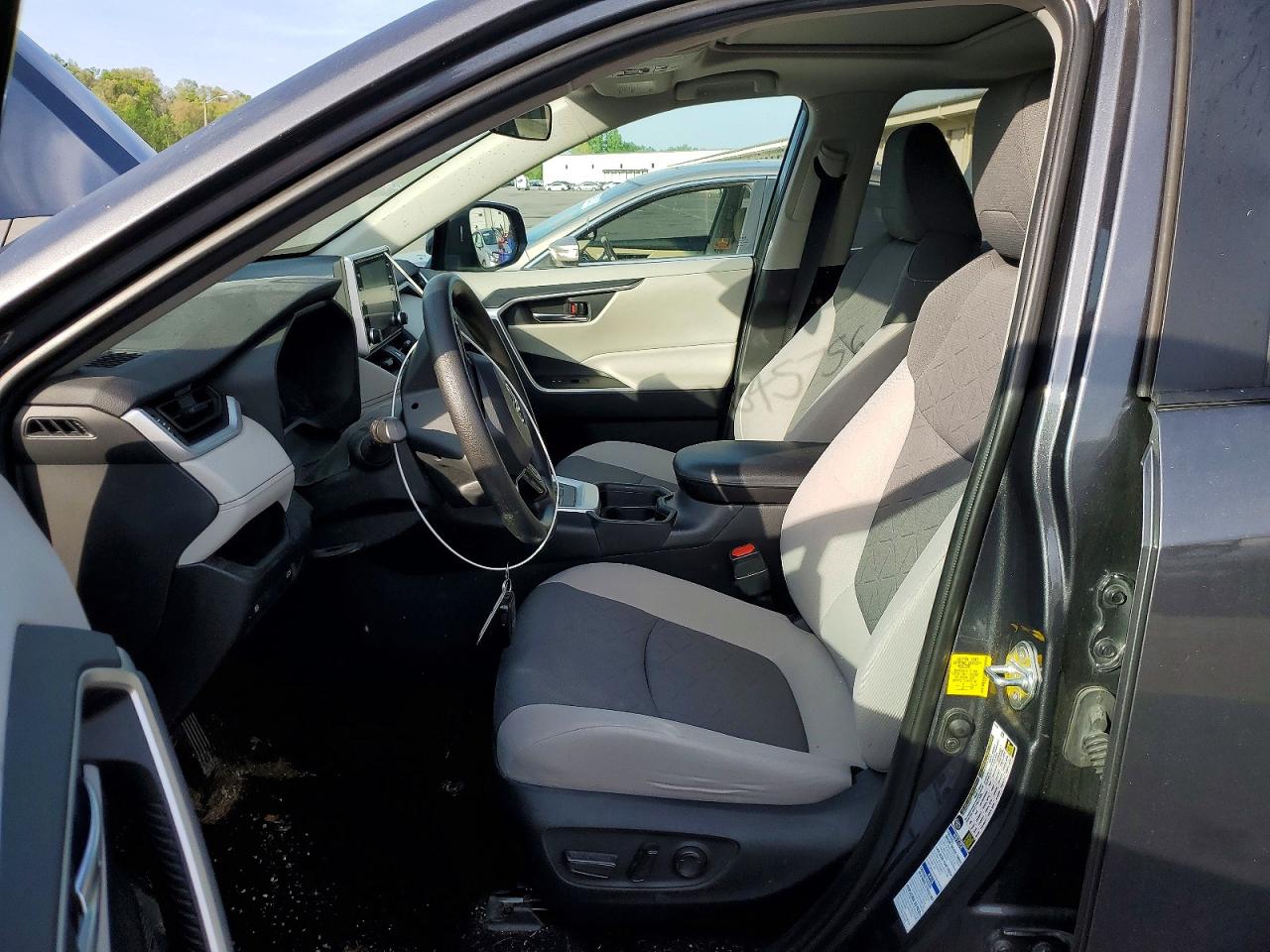 2019 TOYOTA RAV4 XLE / XLE Premium 4WD