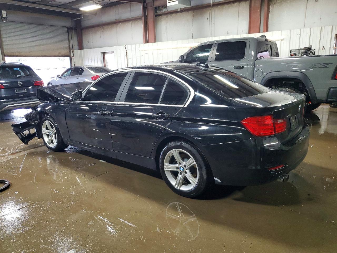 2015 BMW 328 xDrive