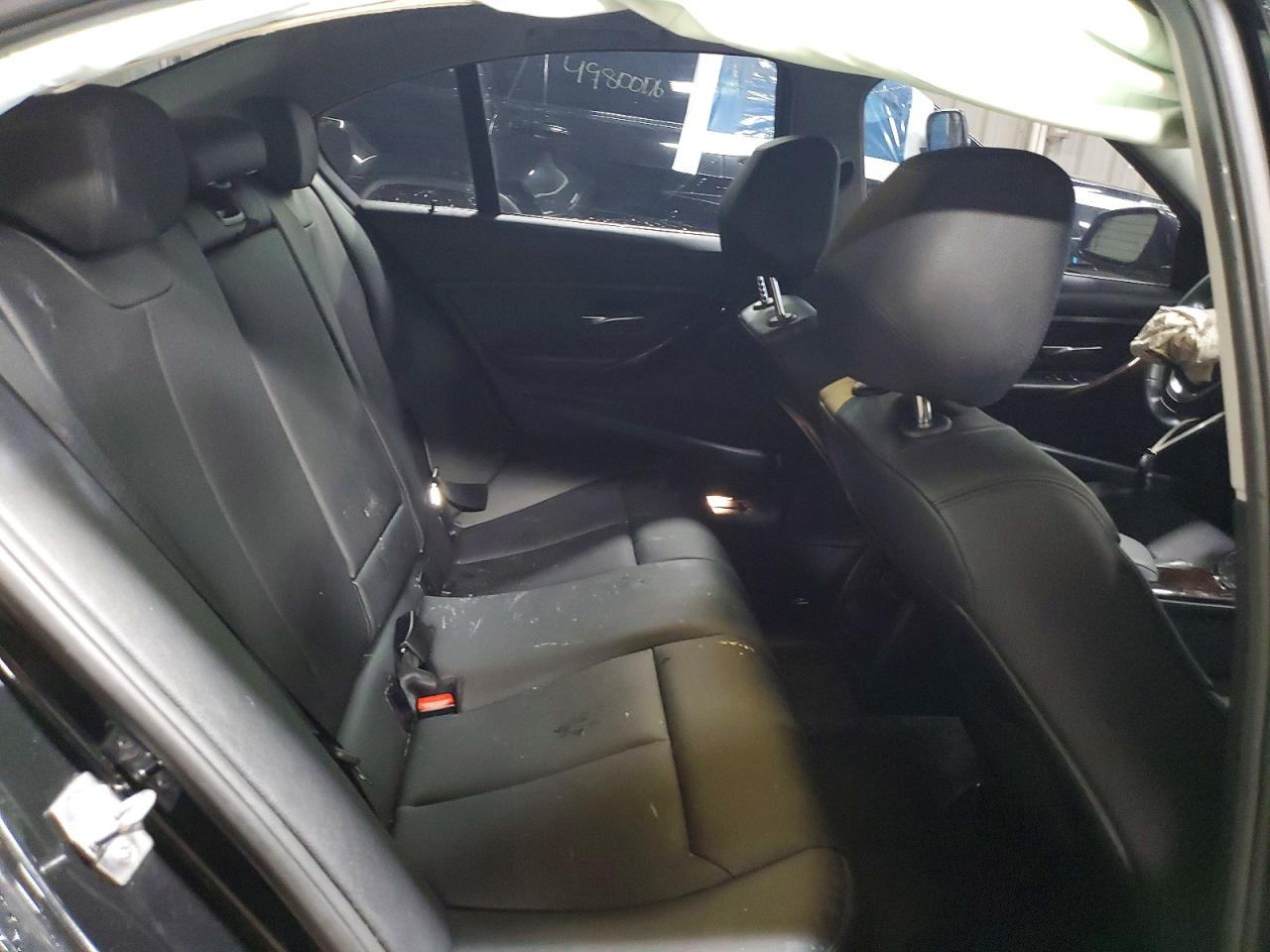 2015 BMW 328 xDrive