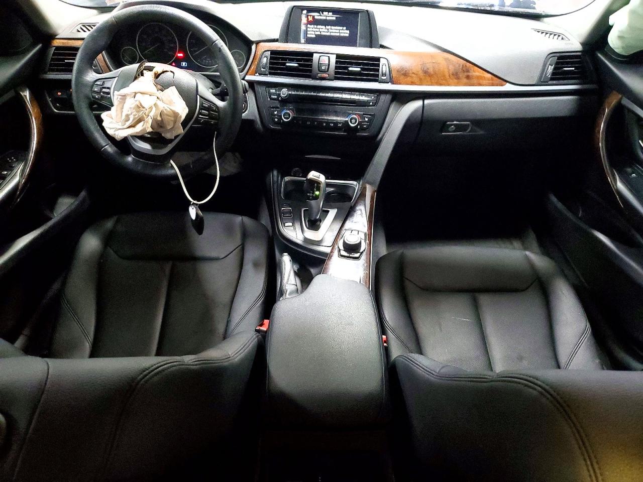 2015 BMW 328 xDrive