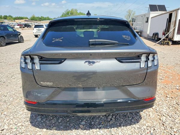 2021 FORD MUSTANG Premium — DIRR