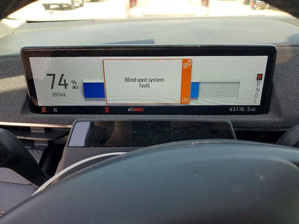 2021 FORD MUSTANG Premium — ODOM