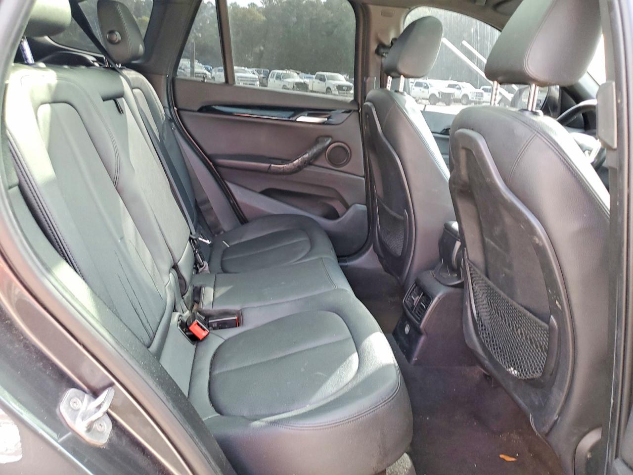 2017 BMW X1 sDrive28i