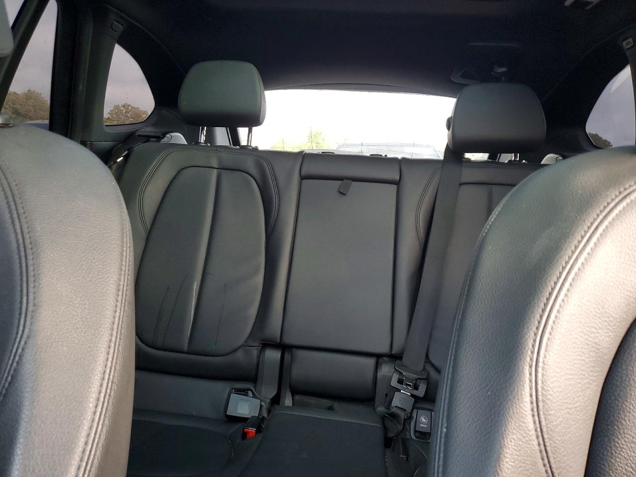 2017 BMW X1 sDrive28i