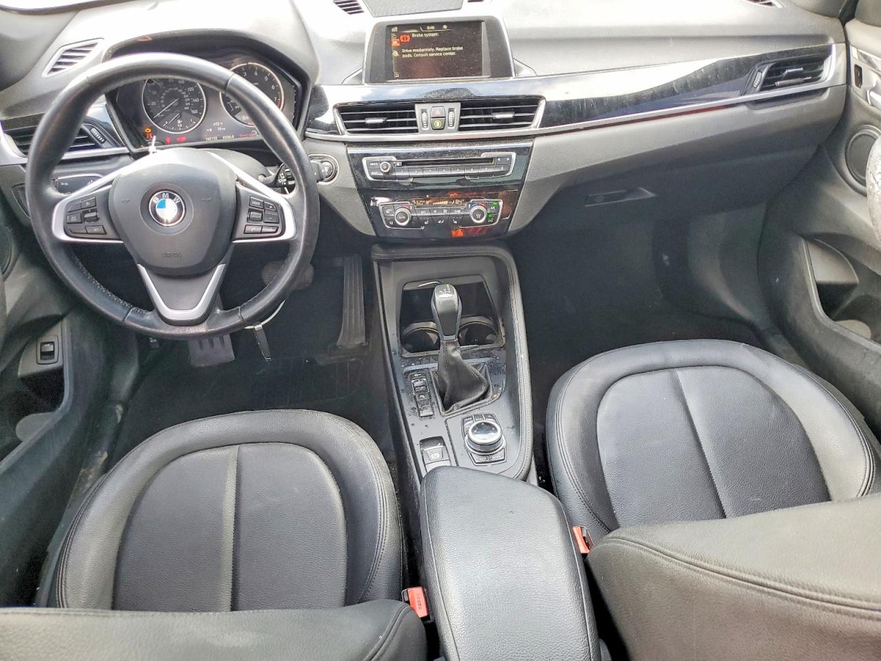 2017 BMW X1 sDrive28i