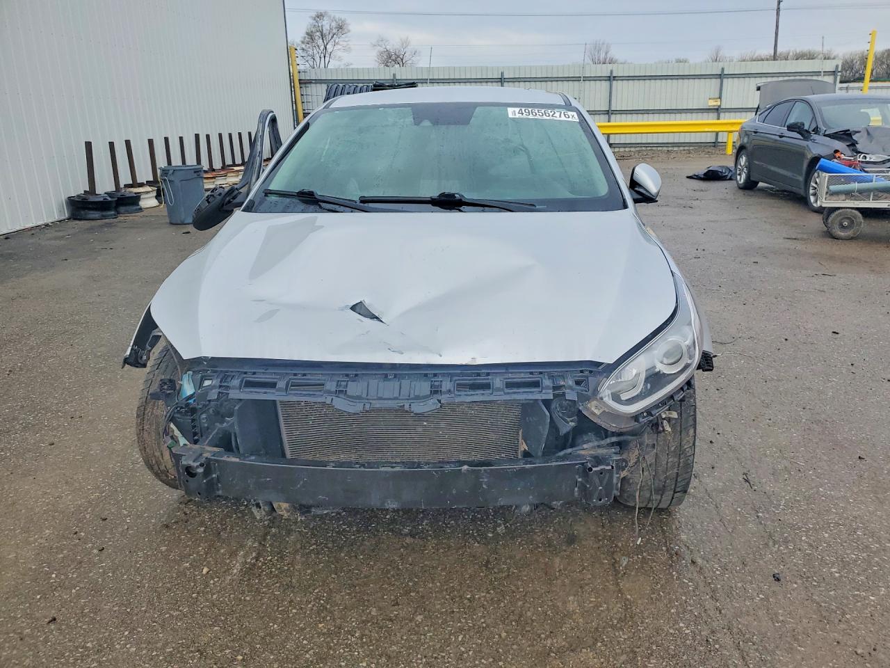 2021 KIA FORTE FE, LXS