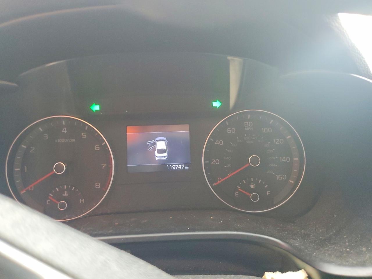 2021 KIA FORTE FE, LXS