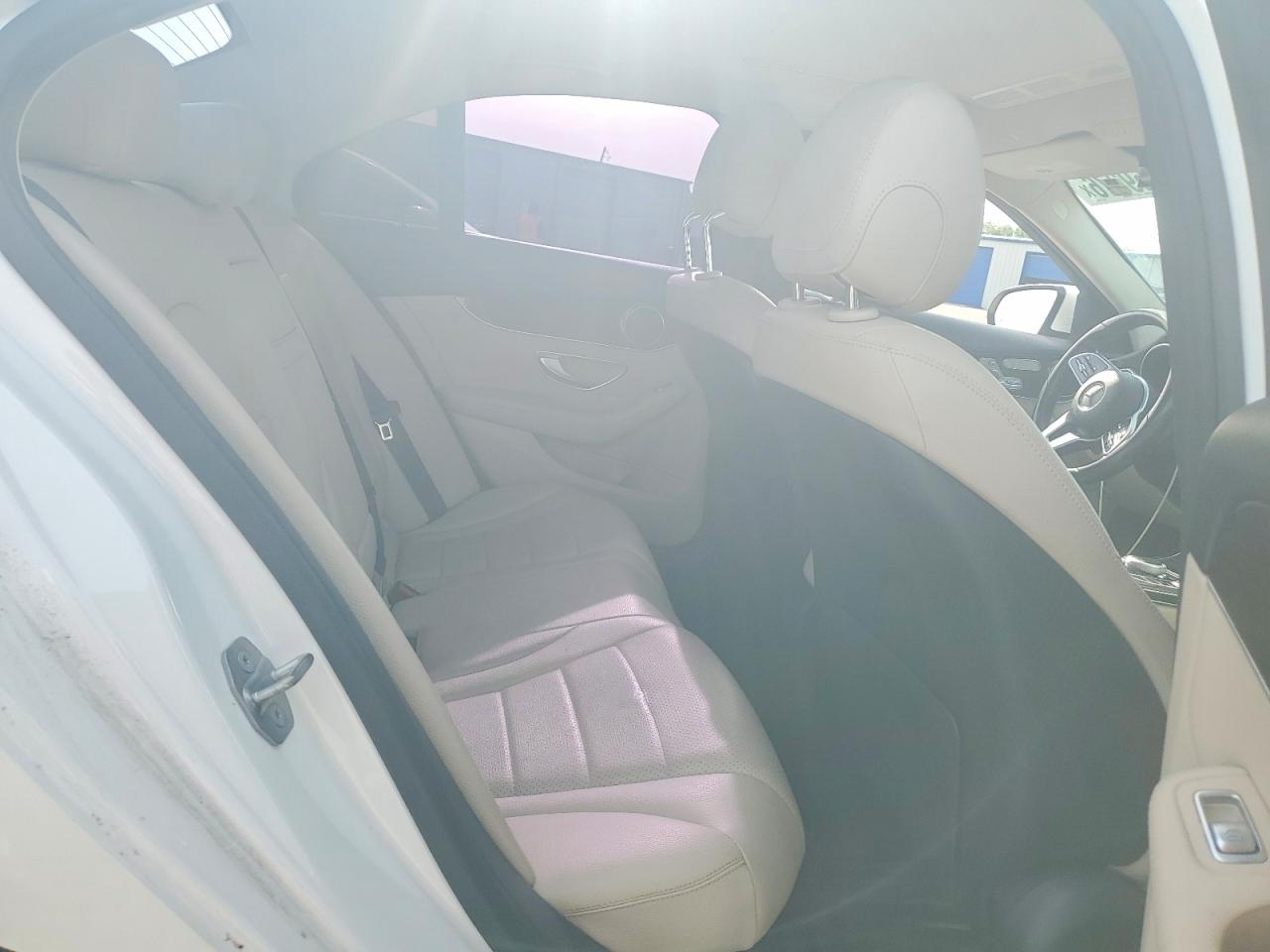 2019 MERCEDES-BENZ C C300