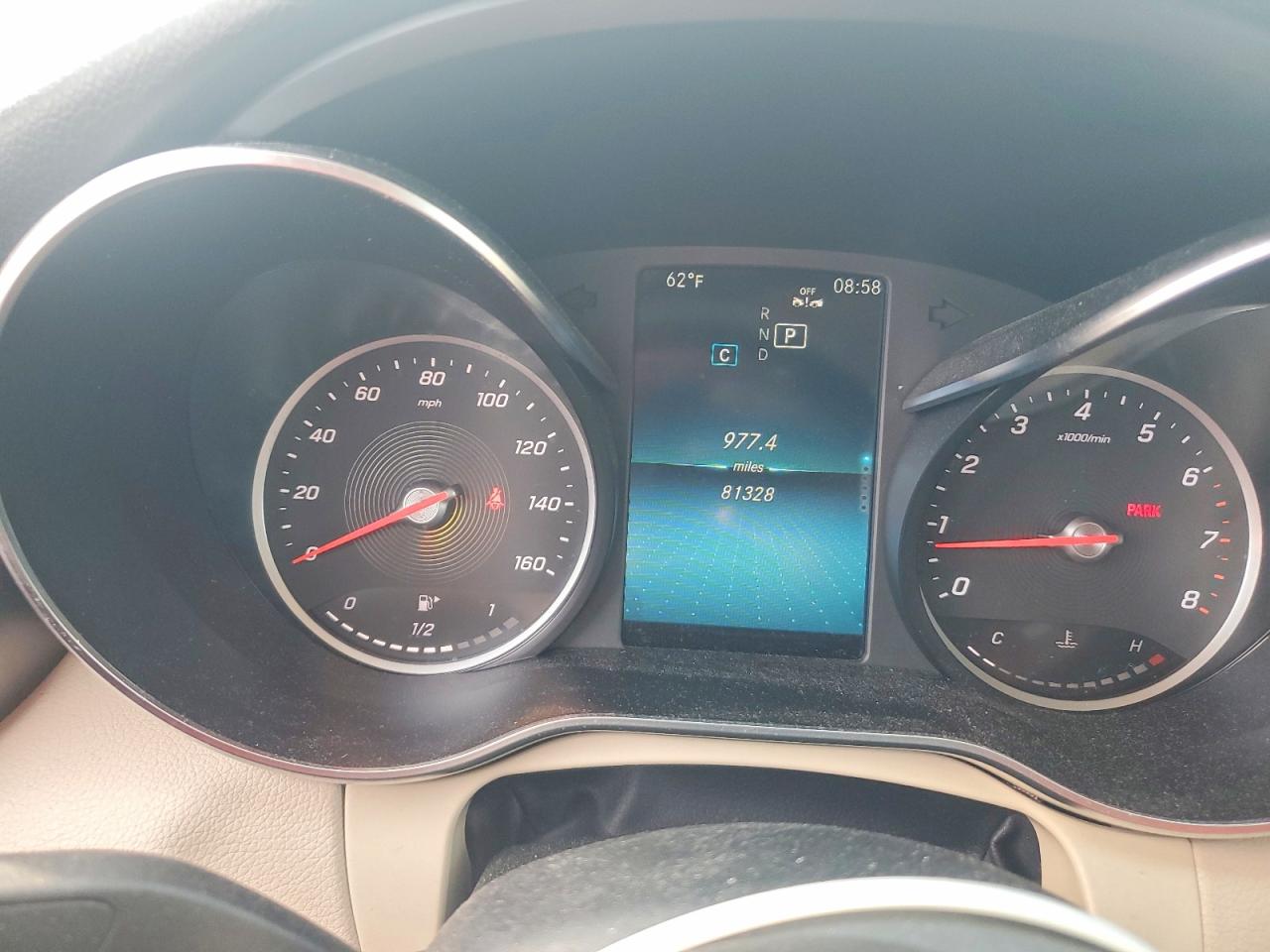 2019 MERCEDES-BENZ C C300