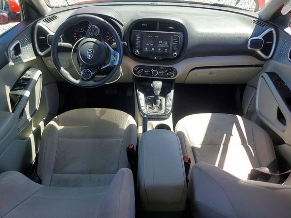 2020 KIA SOUL LX, S, X-Line