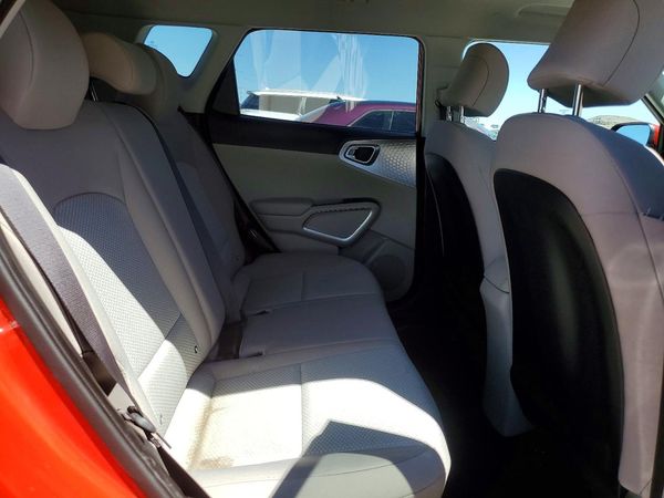 2020 KIA SOUL LX, S, X-Line