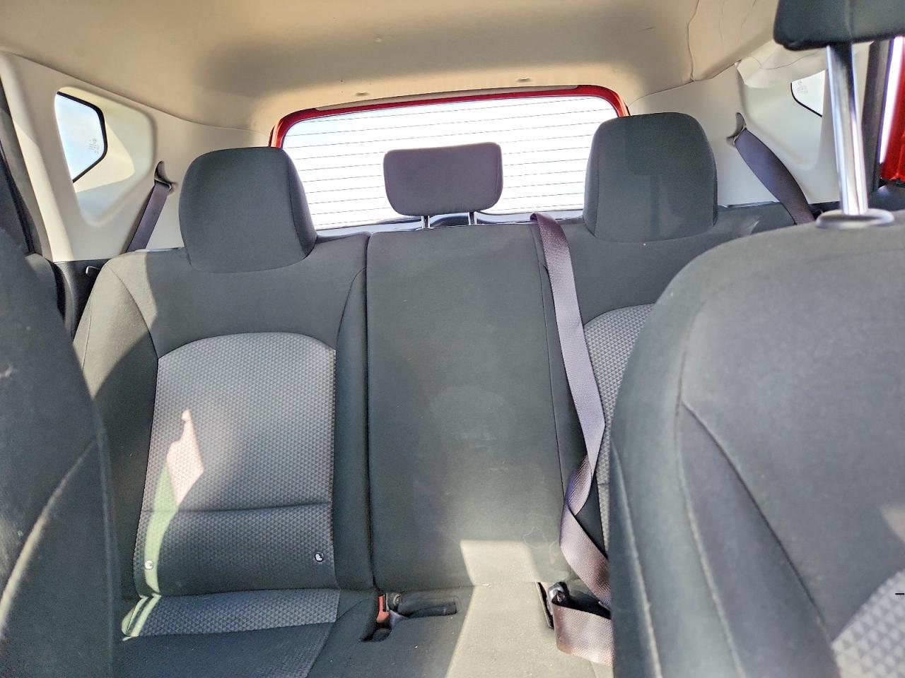 2020 KIA SOUL LX, S, X-Line