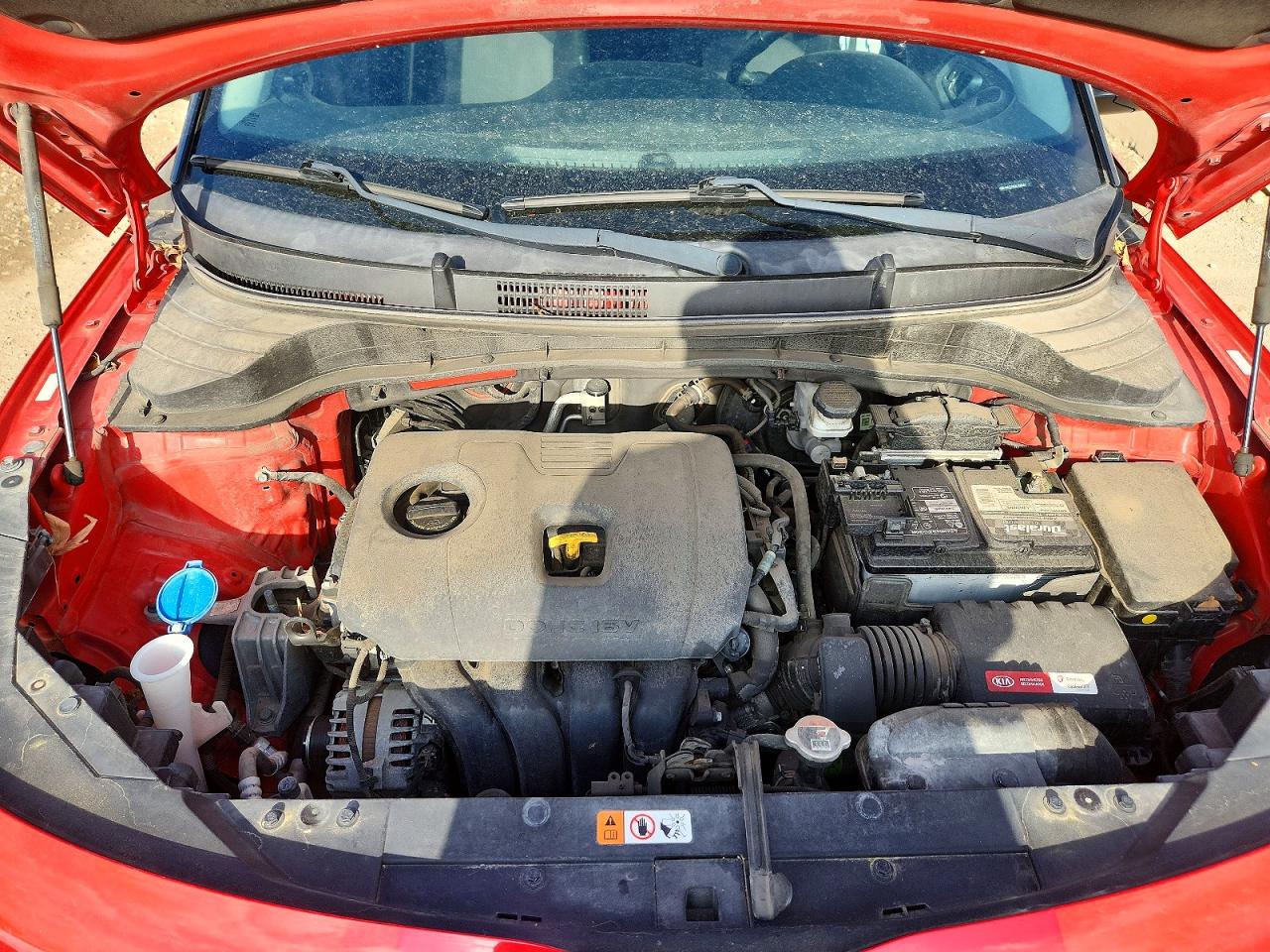 2020 KIA SOUL LX, S, X-Line
