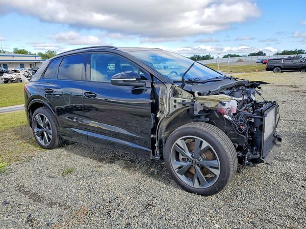 2024 AUDI Q4 E-TRON