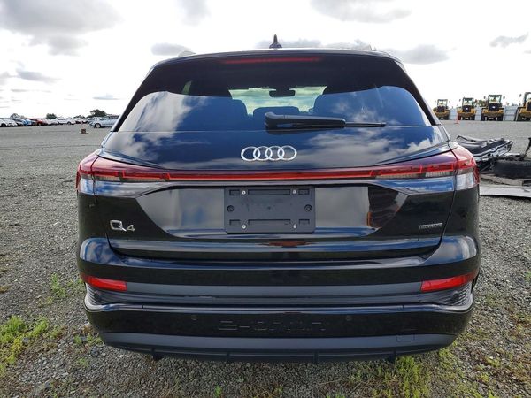 2024 AUDI Q4 E-TRON