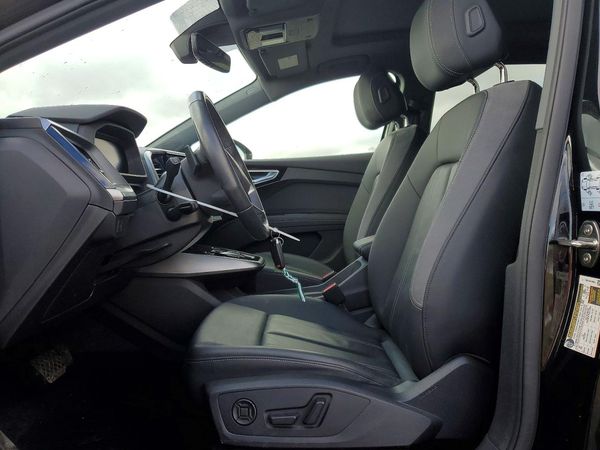 2024 AUDI Q4 E-TRON