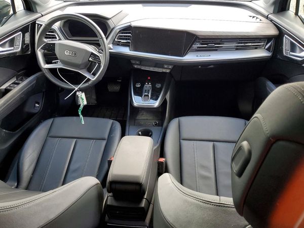 2024 AUDI Q4 E-TRON
