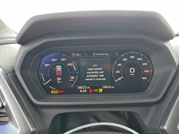 2024 AUDI Q4 E-TRON