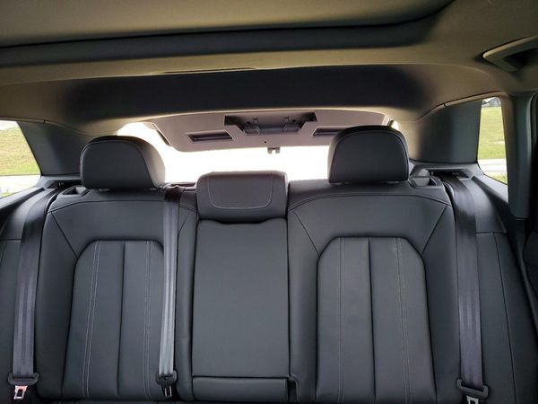 2024 AUDI Q4 E-TRON