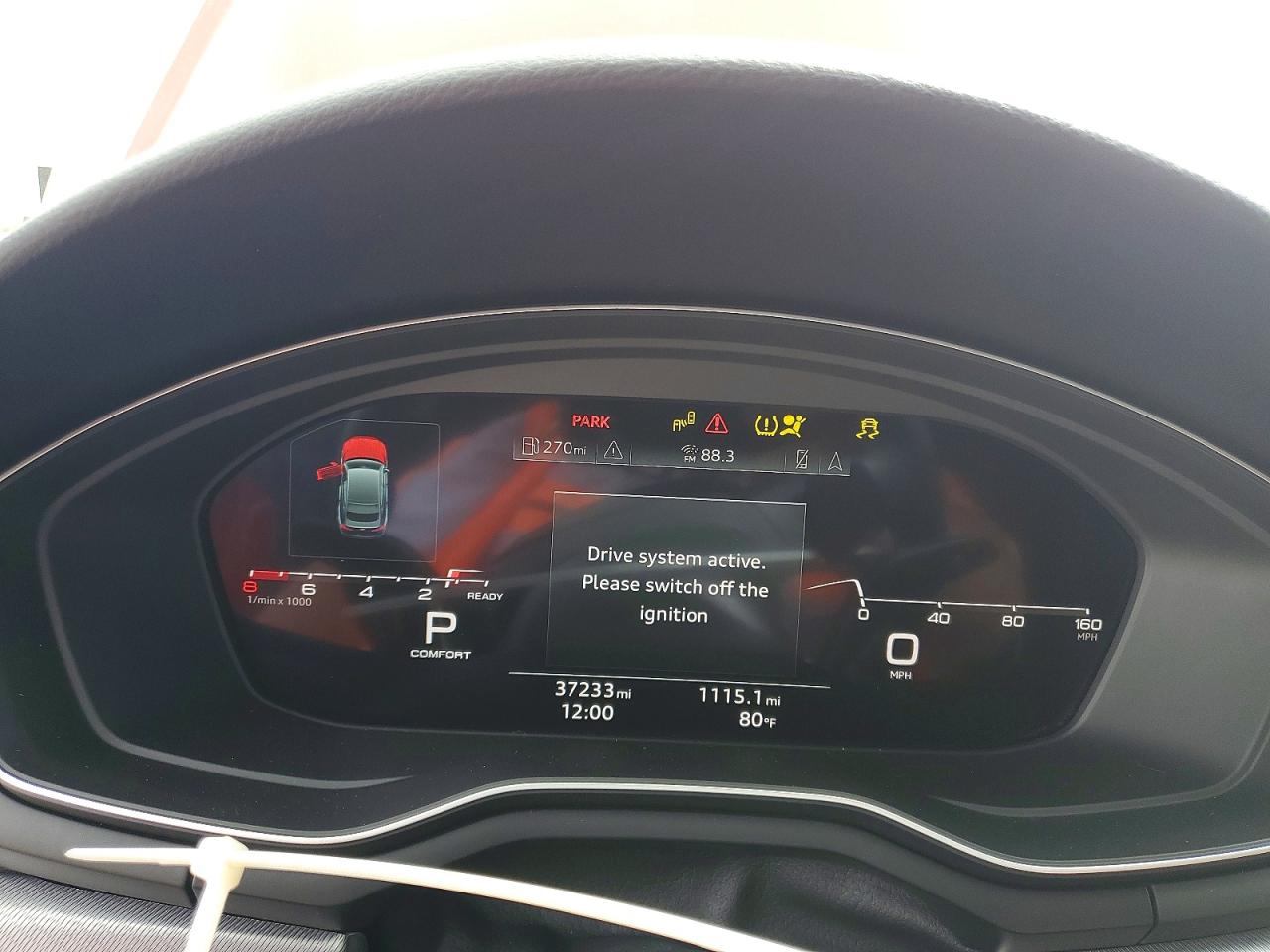 2023 AUDI A5