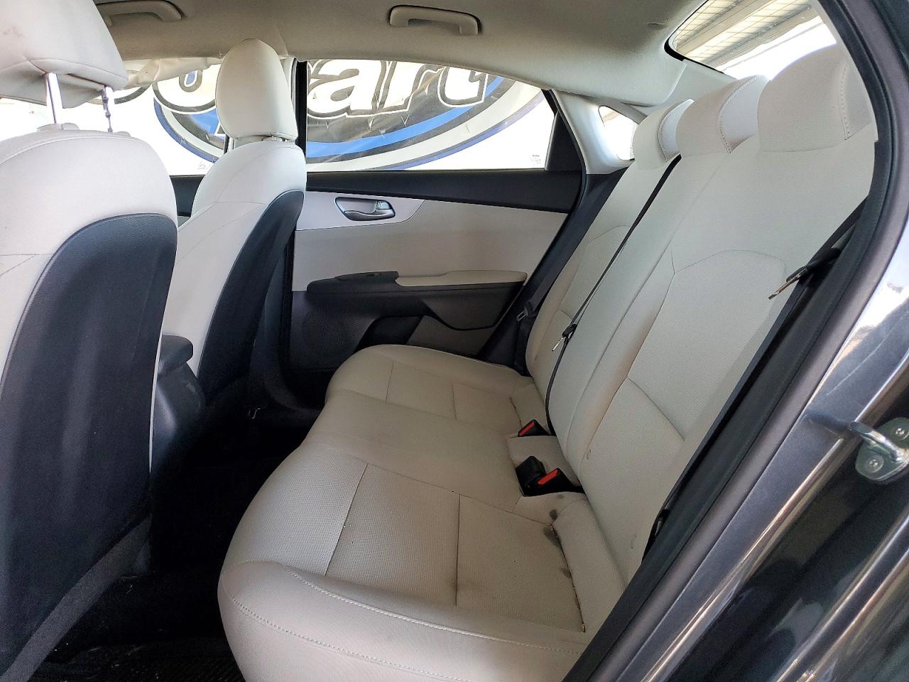 2023 KIA FORTE LX, LXS