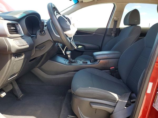 2020 KIA SORENTO L, LX, S