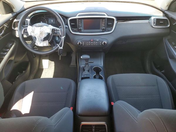2020 KIA SORENTO L, LX, S