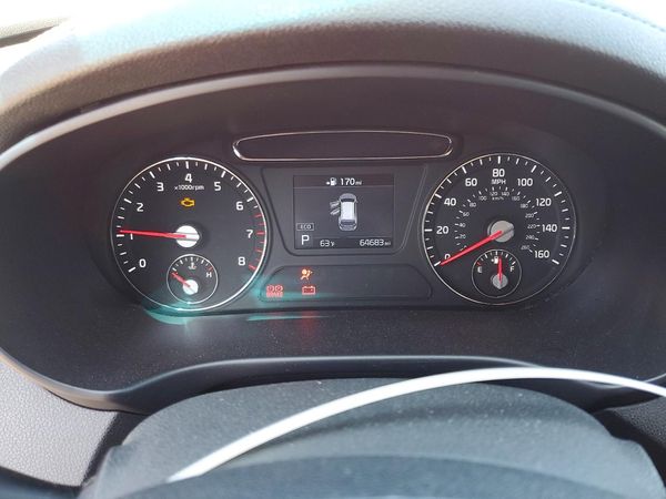 2020 KIA SORENTO L, LX, S