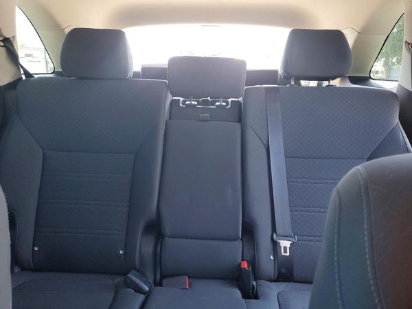2020 KIA SORENTO L, LX, S