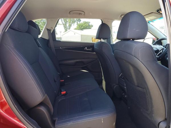 2020 KIA SORENTO L, LX, S