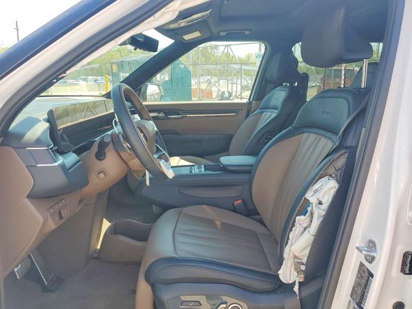 2026 KIA EV9