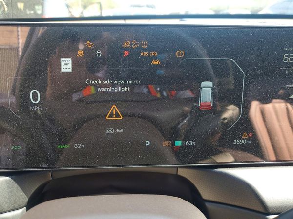 2026 KIA EV9