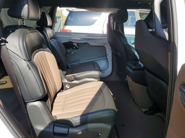 2026 KIA EV9