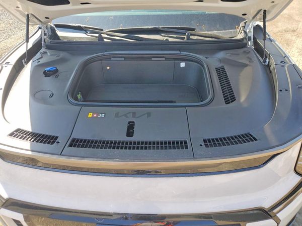2026 KIA EV9