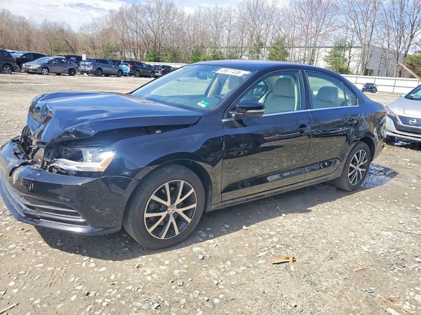 2018 VOLKSWAGEN JETTA SE, Wolfsburg